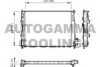 AUTOGAMMA 104530 Radiator, engine cooling